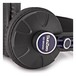 SubZero Studio Headphones - Detail