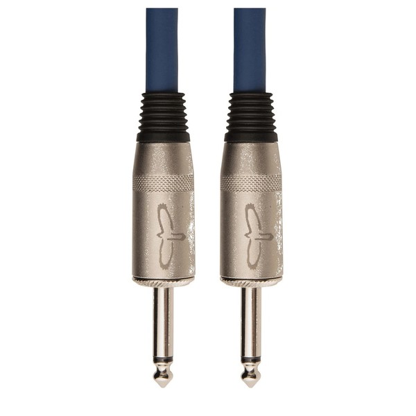 PRS Classic Straight/Straight Speaker Cable, 3ft