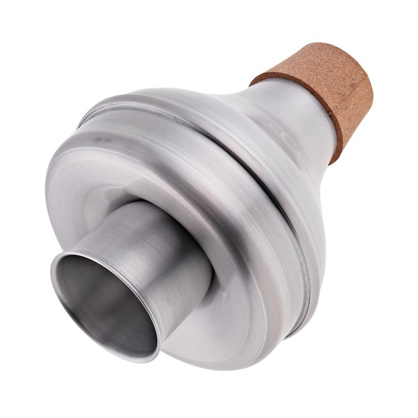 Adjustable Tube Wah Mute for Trombone by Gear4music