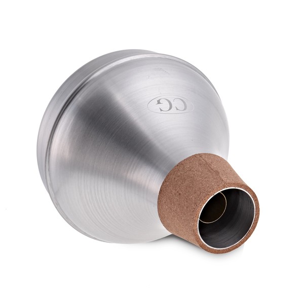 Adjustable Tube Wah Mute for Trombone by Gear4music