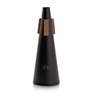 Coppergate Fibre Straight Mute for Trumpet and Cornet by Gear4music