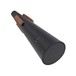 Coppergate Fibre Straight Mute for Trumpet and Cornet by Gear4music