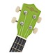 Ukulele by Gear4music, Green