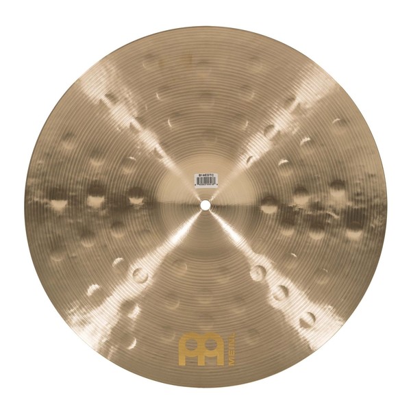 Meinl Byzance 18" Extra Dry Thin Crash