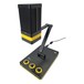 Neat Beecaster USB Microphone - Angled