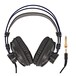 SubZero Studio Monitoring Headphones - Front