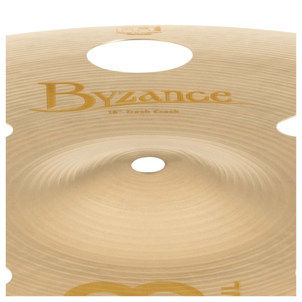 Meinl Byzance Vintage 16" Trash Crash