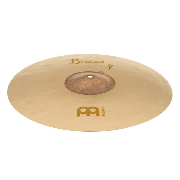Meinl Byzance Vintage 18'' Thin Sand Crash