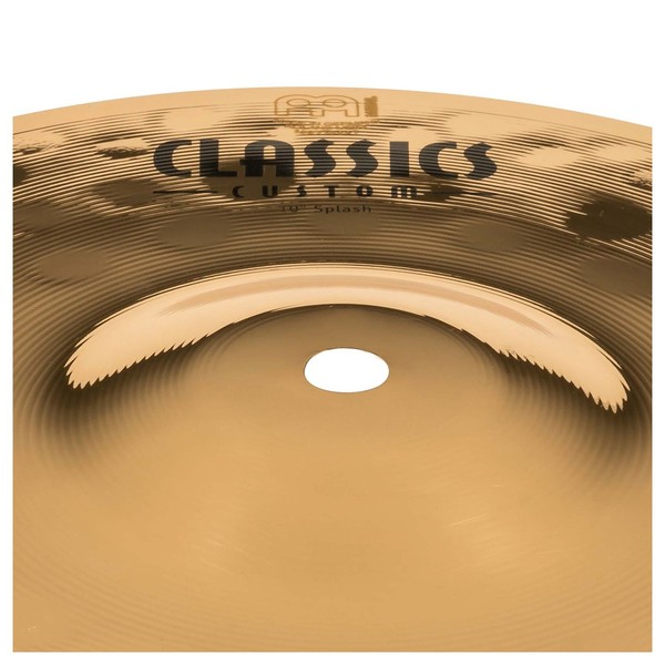Meinl Classics Custom 10" Splash