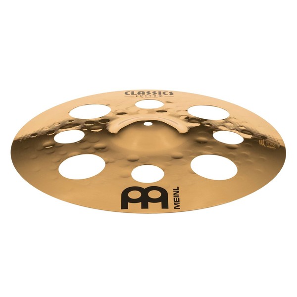 Meinl Classics Custom 16'' Trash Crash