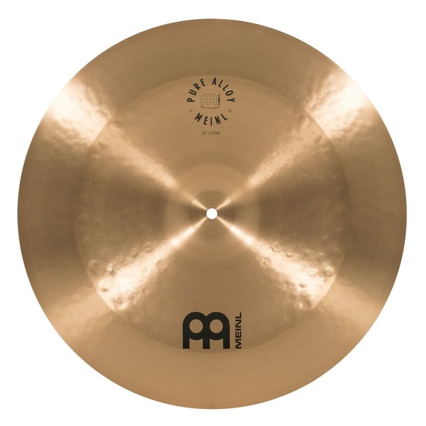 Meinl Pure Alloy Traditional 18'' China