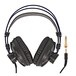 SubZero Monitoring Headphones - Front