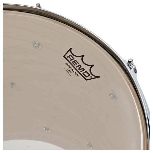 Yamaha Tour Custom 22" Shell Pack, Butterscotch Satin