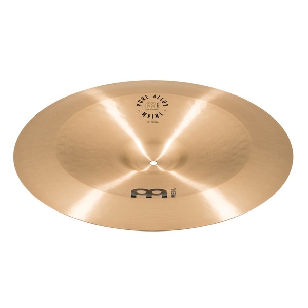 Meinl Pure Alloy Traditional 18'' China