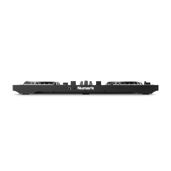 Mixtrack Platinum FX DJ Controller front view
