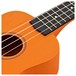 Ukulele by Gear4music, Orange