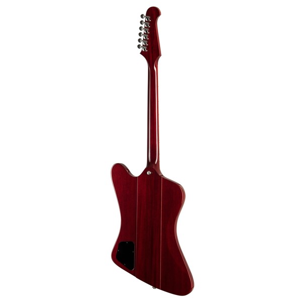 Gibson Firebird, Cherry Red at Gear4music