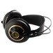 AKG K240 Headphones - Side