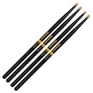 Promark Rebound 5B ActiveGrip Hickory, 2 Pair Value Bundle