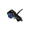 Audio-Technica AT-XP3/H Cartridge Mounted with AT-HS6BK Headshell