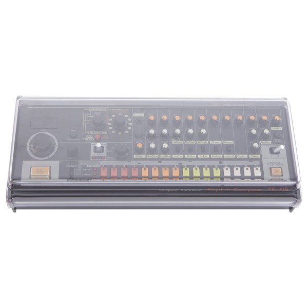 Roland Boutique Range Cover - Top 2