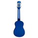 Luna Starry Night Soprano Ukulele - 