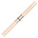 ProMark Hickory 7A Forward Balance Tear Drop Tip Drumsticks, .535''