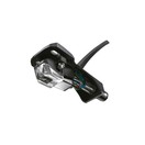 Audio-Technica AT-XP7/H Cartridge Mounted with AT-HS6BK Headshell