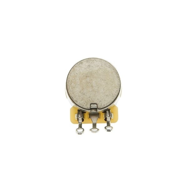 Gibson Historic Potentiometer (500k Audio Taper) - front