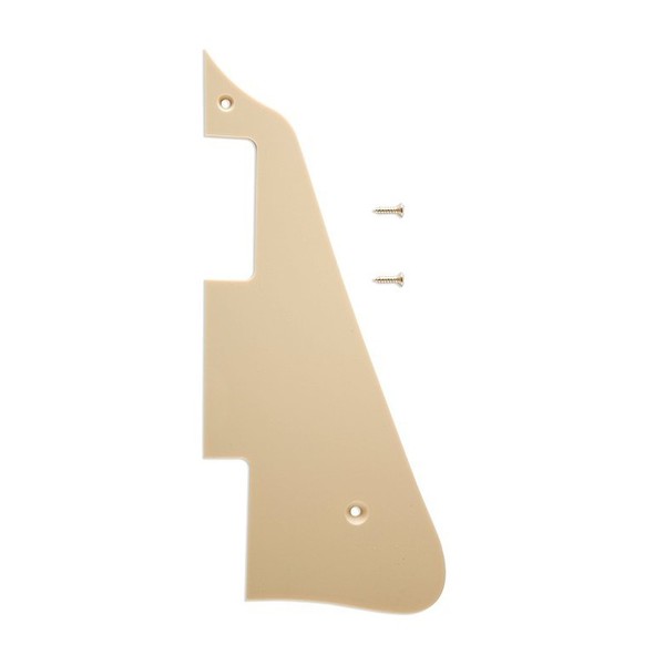 Gibson 1959 Les Paul Historic Pickguard (Cream) - main