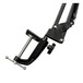 Tie Studio Boom Arm Microphone Stand - Detail