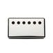 Gibson Neck Humbucker Cover, Chrome