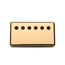 Gibson Neck Humbucker Cover, Gold