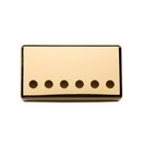 Gibson Bridge Humbucker Cover, Gold