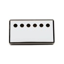 Gibson Humbucker Cover, Neck (Nickel)