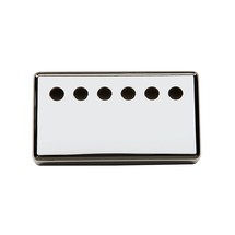 Gibson Humbucker Cover, Neck (Nickel)
