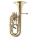 Levante by Stagg BH5415 Baritone Horn, Lacquer