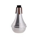 Coppergate Straight Mute for Trumpet and Cornet marki Gear4music