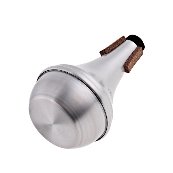 Straight Mute for Trumpet and Cornet by Gear4music