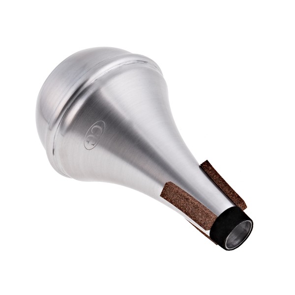 Straight Mute for Trumpet and Cornet by Gear4music