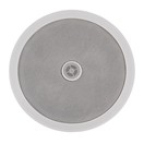SubZero 8" Ceiling Speaker, 8 Ohm