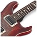 PRS CE24 Ltd Satin Nitro Blackout Faded Grey Cherryburst # 0288753