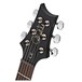 PRS CE24 Ltd Satin Nitro Blackout Faded Grey Cherryburst # 0288753