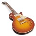 Gibson Custom 1958 Les Paul Standard Reissue VOS, Iced Tea Burst