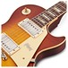 Gibson Custom 1958 Les Paul Standard Reissue VOS, Iced Tea Burst