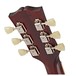 Gibson Custom 1958 Les Paul Standard Reissue VOS, Iced Tea Burst