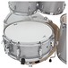 Pearl Export EXX 22'' Rock Drum Kit, Arctic Sparkle