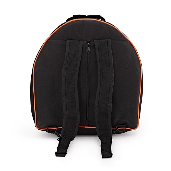 High Grade Snare Drum Bag with Stick Bag By Gear4music main