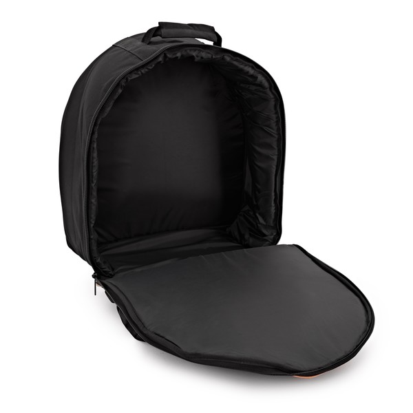 High Grade Snare Drum Bag with Stick Bag By Gear4music main