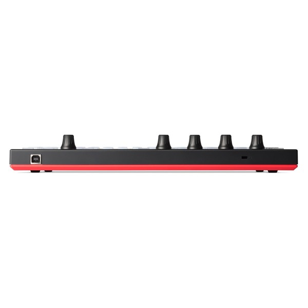 Fire FL Studio Controller - Rear